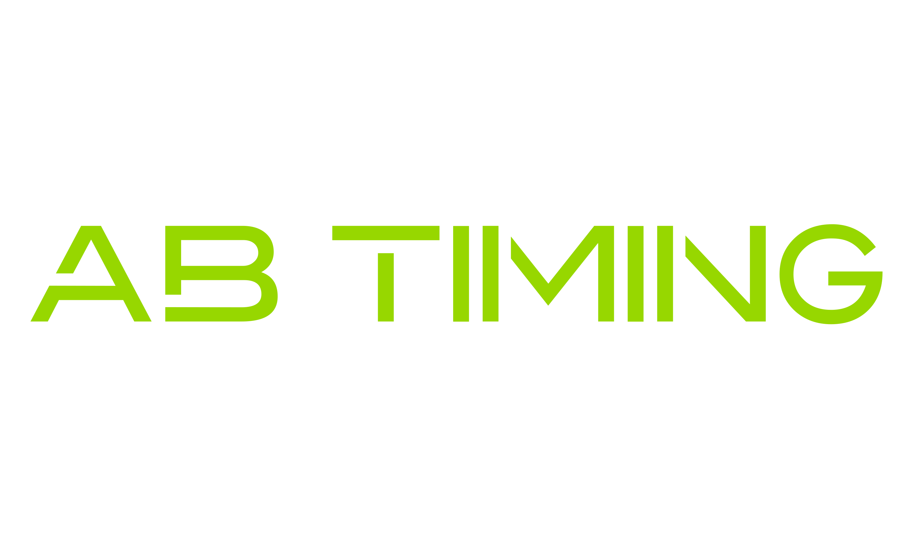 AB Timing